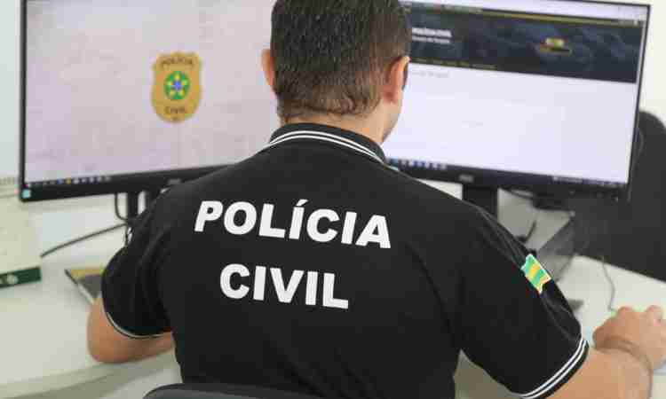 IA ajuda polícia a localizar foragidos e prende 19 pessoas durante a Expocrato